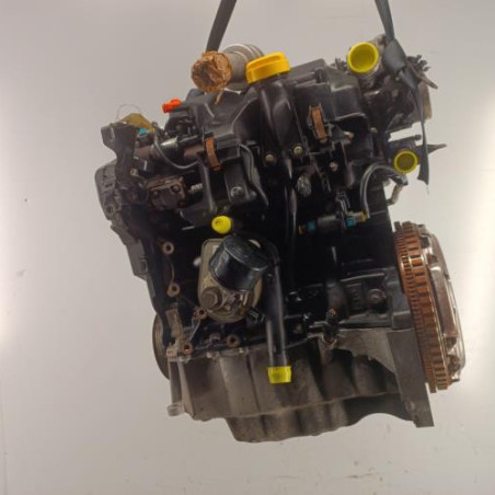 Moteur NISSAN JUKE 1