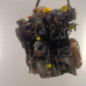 Moteur NISSAN JUKE 1