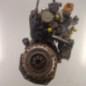 Moteur NISSAN JUKE 1