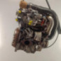 Moteur NISSAN JUKE 1