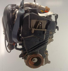 Moteur NISSAN JUKE 1 Photo n°5