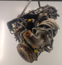 Moteur TOYOTA VERSO Photo n°1