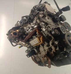 Moteur TOYOTA VERSO