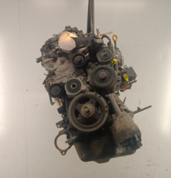Moteur TOYOTA VERSO Photo n°3