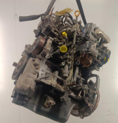 Moteur TOYOTA VERSO Photo n°4
