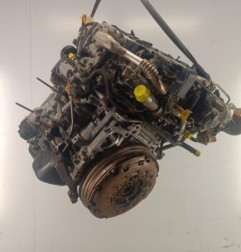 Moteur TOYOTA VERSO Photo n°5