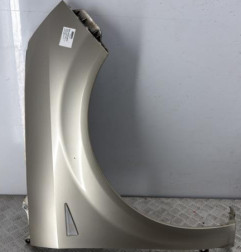 Aile avant droit RENAULT GRAND SCENIC 2 Photo n°1