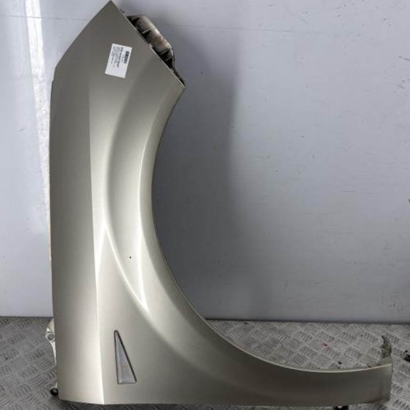 Aile avant droit RENAULT GRAND SCENIC 2