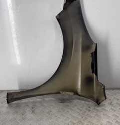 Aile avant droit PEUGEOT 207