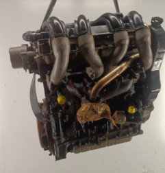 Moteur PEUGEOT 206 Photo n°1