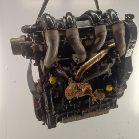 Moteur PEUGEOT 206 Photo n°1
