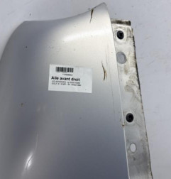 Aile avant droit VOLKSWAGEN GOLF 4