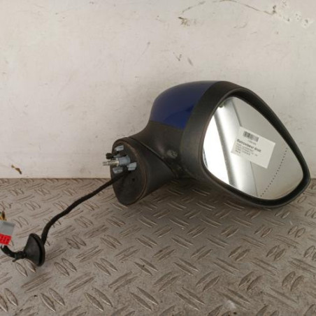 Retroviseur droit FORD FIESTA 6 Photo n°1