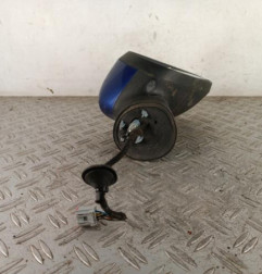 Retroviseur droit FORD FIESTA 6 Photo n°3