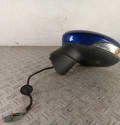 Retroviseur gauche FORD FIESTA 6