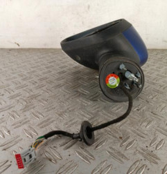 Retroviseur gauche FORD FIESTA 6 Photo n°3