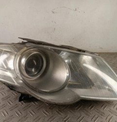 Optique avant principal droit (feux)(phare) VOLKSWAGEN PASSAT 5 Photo n°1