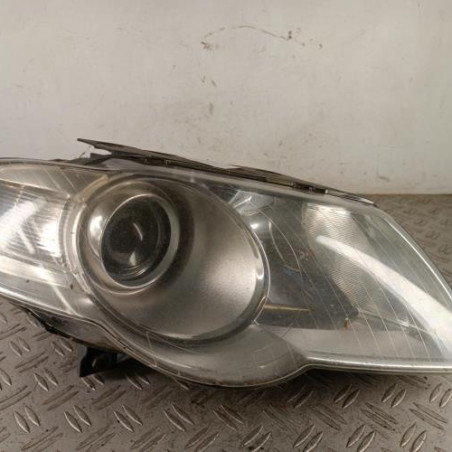 Optique avant principal droit (feux)(phare) VOLKSWAGEN PASSAT 5 Photo n°1