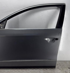 Porte avant gauche VOLKSWAGEN PASSAT 5 Photo n°1