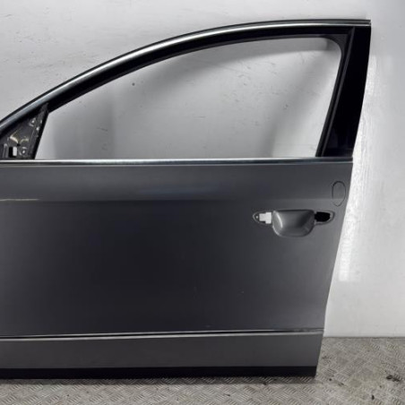 Porte avant gauche VOLKSWAGEN PASSAT 5 Photo n°1