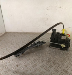 Serrure arriere gauche OPEL MERIVA B