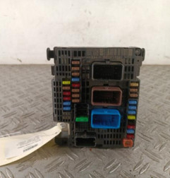 Boitier servitude moteur (BSM) PEUGEOT 508 1 SW Photo n°1