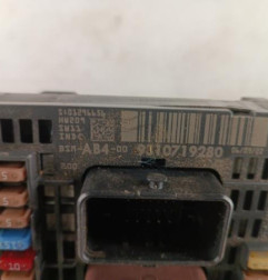 Boitier servitude moteur (BSM) PEUGEOT 508 1 SW