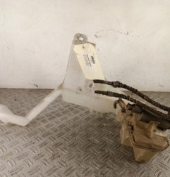 Vase de lave glace PEUGEOT 508 1 SW Photo n°1