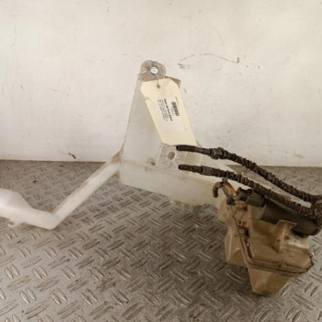 Vase de lave glace PEUGEOT 508 1 SW Photo n°1