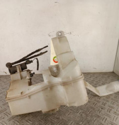 Vase de lave glace PEUGEOT 508 1 SW