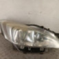 Optique avant principal droit (feux)(phare) PEUGEOT 508 1 SW