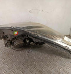 Optique avant principal droit (feux)(phare) PEUGEOT 508 1 SW