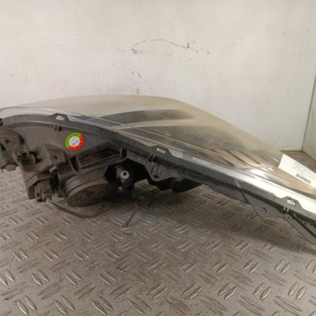 Optique avant principal droit (feux)(phare) PEUGEOT 508 1 SW