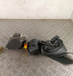Ceinture avant droit PEUGEOT 508 1 SW Photo n°1