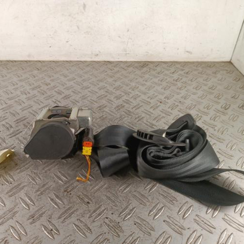Ceinture avant droit PEUGEOT 508 1 SW