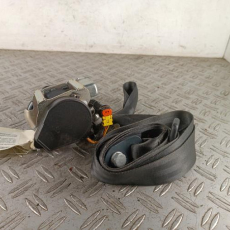 Ceinture avant gauche PEUGEOT 508 1 SW Photo n°1