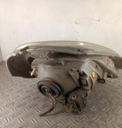 Optique avant principal gauche (feux)(phare) RENAULT TRAFIC 2