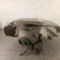Optique avant principal gauche (feux)(phare) RENAULT TRAFIC 2