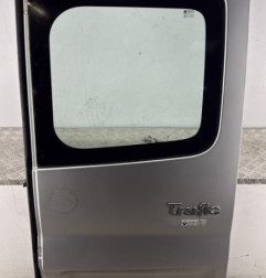 Porte de coffre droit RENAULT TRAFIC 2 Photo n°1