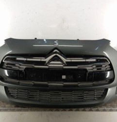 Pare choc avant CITROEN DS5 Photo n°1