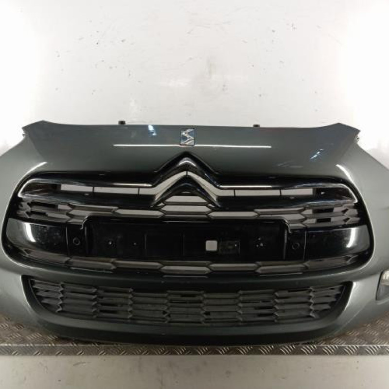 Pare choc avant CITROEN DS5