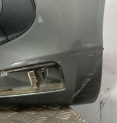 Pare choc avant CITROEN DS5 Photo n°3