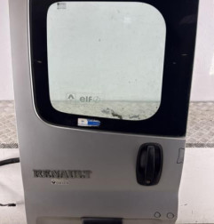 Porte de coffre gauche RENAULT TRAFIC 2 Photo n°1