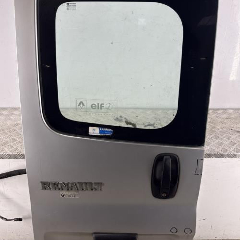 Porte de coffre gauche RENAULT TRAFIC 2