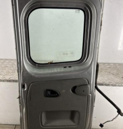 Porte de coffre gauche RENAULT TRAFIC 2 Photo n°6