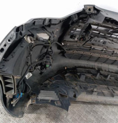 Pare choc avant CITROEN DS5 Photo n°9