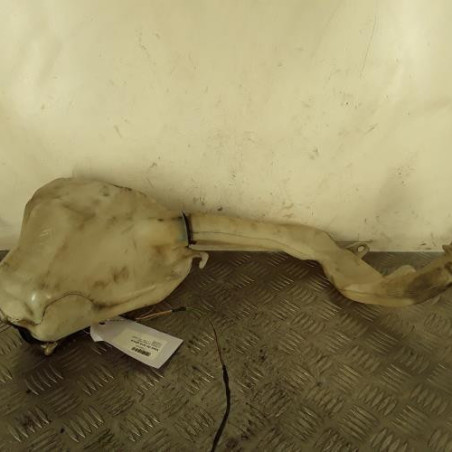 Vase de lave glace CITROEN C2 Photo n°1