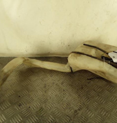 Vase de lave glace CITROEN C2