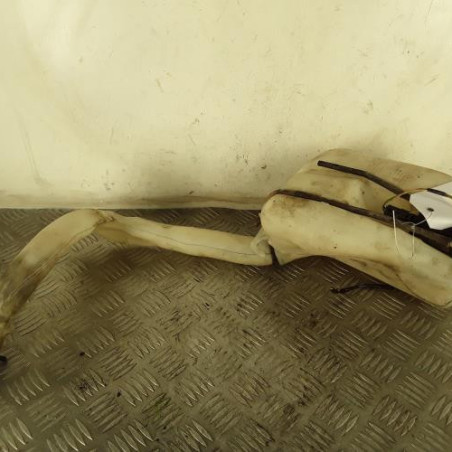 Vase de lave glace CITROEN C2