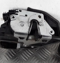 Serrure avant gauche BMW SERIE 1 F20 Photo n°1